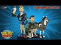 🔴 VIVRE - Aventuras com os Kratts 🐼🦒 MARATONA COMPLETA DE EPISÓDIOS