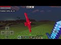 minecraft bedrock edition gameplay walkthrough part 154 ender chest ios android