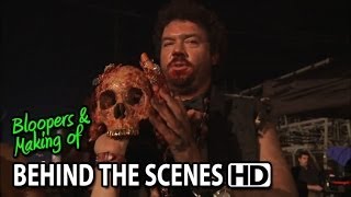 This Is the End (2013) Making of & Behind the Scenes (Part4/4)