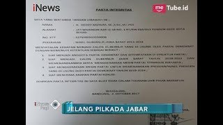 [Memanas] Diceraikan Secara Politik, Hubungan Demiz dengan PKS Pecah - iNews Pagi 03/01