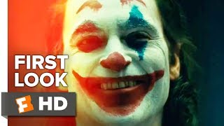 Joker Camera Test (2019) | Movieclips Trailers