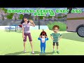 Kompilasi Cerita Baby Ana | Part 16 | Drama Sakura School Simulator