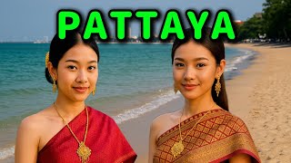How Much Does it Cost on Pattaya Beach Road in 2025?