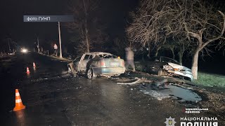 Постраждало двоє неповнолітніх: на Буковині трапилось три ДТП