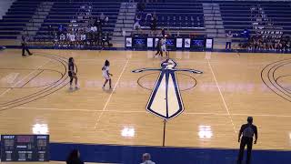 Pensacola vs Miami Dade (JUCO Shootout)