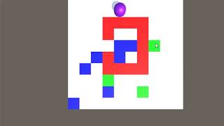 unity dijkstra pathfinding practice