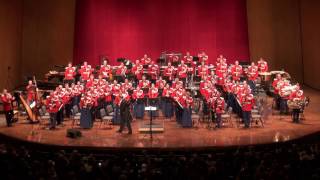 American Bandmasters Association Convention - The “President’s Own” United States Marine Band