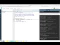 Codehs Python 10.2 Video Tutorial: Slicing