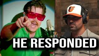 BEN AVERY VS JEFF DYE — BEN AVERY