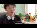 【reaction】 eng sub 周深 charlie zhou shen ｜ 情是何物 what is affection