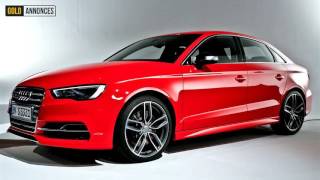 Annonce audi a3 Ottignies-Louvain-la-Neuve Belgique - GoldAnnonces #auto