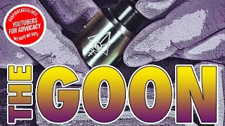 528 Customs Goon RDA Review