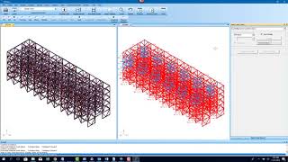 Introduction to a World Class 2019 Structural Analysis Solution - GT STRUDL