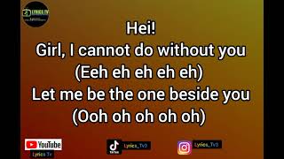 P.Square- I love u(Lyrics) @RudeBoyOfficial @mr.pofficial7601 #psquare #iloveyou #iloveu