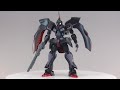 hg 1 144 カバカーリー gのレコンギスタ