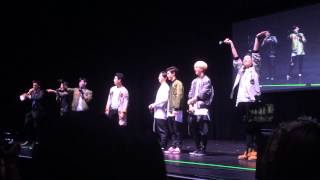 150510 Got7 in Dallas iGot7