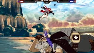 [GGC] [EU] Guilty Gear Xrd Rev2 56th Tournament