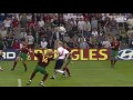 EURO 2000 highlights Portugal 3-2 England
