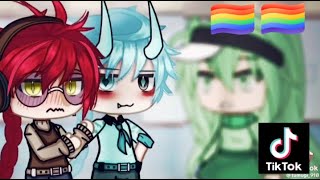 #GachaLife #SasuNaru #NarutoGacha #GachaClub #MemeGachaLife | Gacha Life LGBTQ Tiktok Compilation