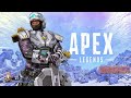 【apex】ランクマッチ配信します