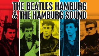 The Beatles Hamburg \u0026 The Hamburg Sound (2007) | Music Documentary Trailer | Monarch Films