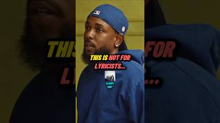 Lyrics That DEFINE an Entire Album! (Kendrick Lamar, Tyler, The Creator, Jay-Z)