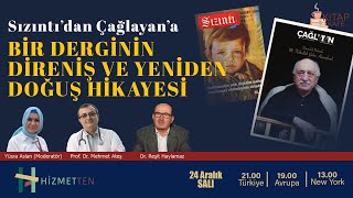 İLK GÖSTERİM | Sızıntı’dan Çağlayan’a: Bir Derginin Direniş ve Yeniden Doğuş Hikayesi