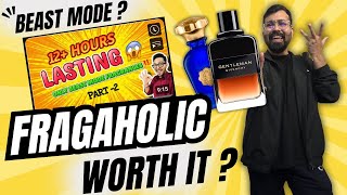 Fragaholic Albait aldimashqi Collection REVIEW 2025 | Fragrantix #fragaholic