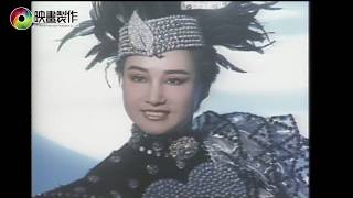 1990/01/06 金曲龍虎榜_小咪+藝霞歌舞團