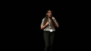 Promoting Unity Means Encouraging Individuality | Alice Messiah | TEDxYouth@PHUHS