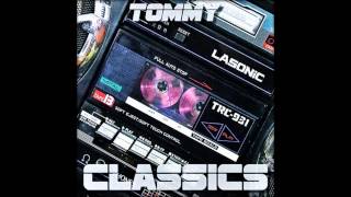 Tommy '86 - Classics EP (Full EP)