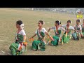 nwi aai ansuli bharat bima dodo cover video dance group republic day salbari subdivision