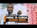 HI ITAINUA UCHUMI WAKO.