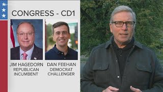 Decision 2020: Minnesota's 1st congressional district