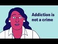 DAs and the Criminalization of Addiction