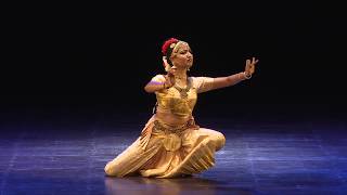 Madana Daruvu - Bhamakalapam Kuchipudi by Bhavana Reddy