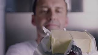 How Lurpak® butter is made