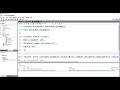 SQL Insert Statement | How To Insert Records Into A Table | Inserting data into SQL Tables