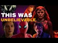 SPIDERMAN 4 BIG UPDATE, BATMAN -II JOHN WICK NEW MOVIE | VISH TV