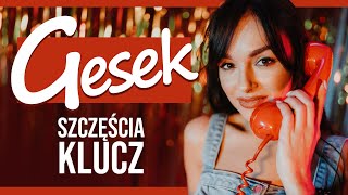 Gesek - Szczęścia klucz (Disco Polo 2024)