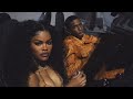 Teyana Taylor - How You Want It (Lyrics) ft. King Combs