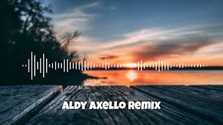 FUNKY NIGHT Beatiful In White Aldy Axello Remix