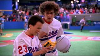Baseketball - Squeak pep talk
