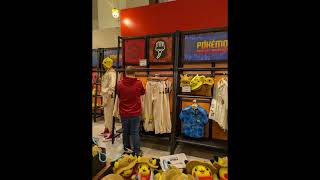 Chicago Field Museum X Fossil Museum Merchandise Highlight and Pricing