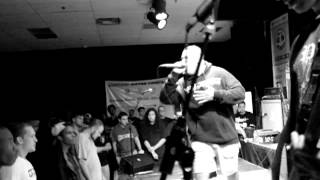 Xibalba - FULL SET - live at Bringing it Back Fest 2 (SFLHC)