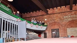 Dancing Dingie (Offride) Video Europa Park Rust 2019