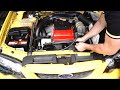 How to Fit and Replace a Ford Falcon Power Steering Pump | Parts Factory Australia