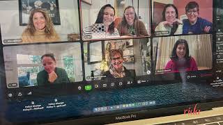 VIDA Virtual: The Online Coworking Community for Women That Actually Works