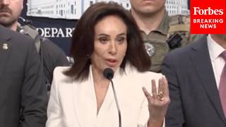 Jeanine Pirro Issues Blunt Warning To Parents Whose Children Participate In 'Teen Takeover'