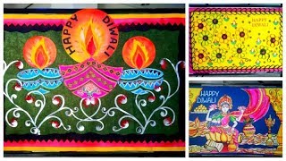 15 New Diwali Decoration Ideas 2018 Art And Craft For 15 New Diwali Decoration Ideas 2018 Art And Craft For School Classroom Homes